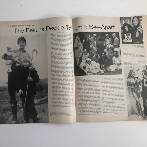 Life Magazine - Picture 10 of 15